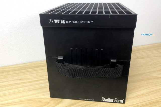 Stadler Form Viktor HPP Filter Box