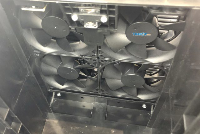 Stadler Form Viktor Vacuum Fan