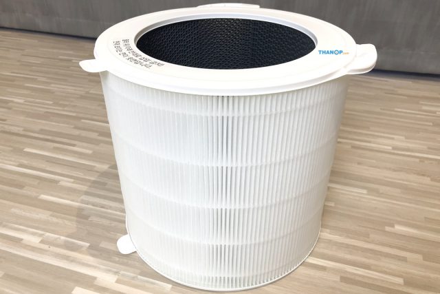 CUCKOO Air Purifier All-in-One Air Filter