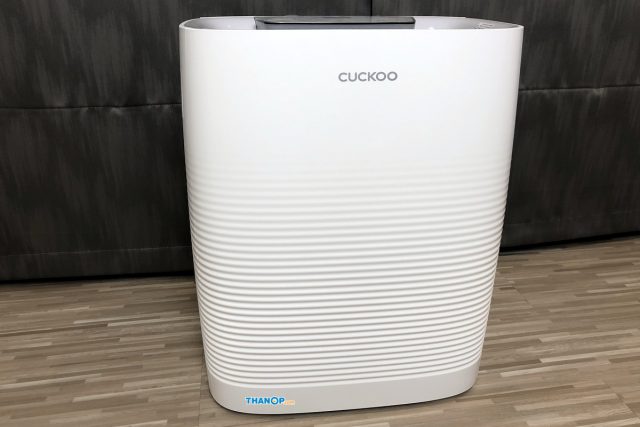 CUCKOO Air Purifier C Model