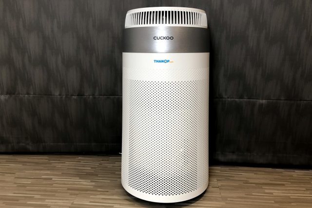 CUCKOO Air Purifier D Model