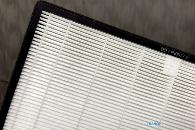 CUCKOO Air Purifier HEPA Filter or Ultra PM 2.5 Filter