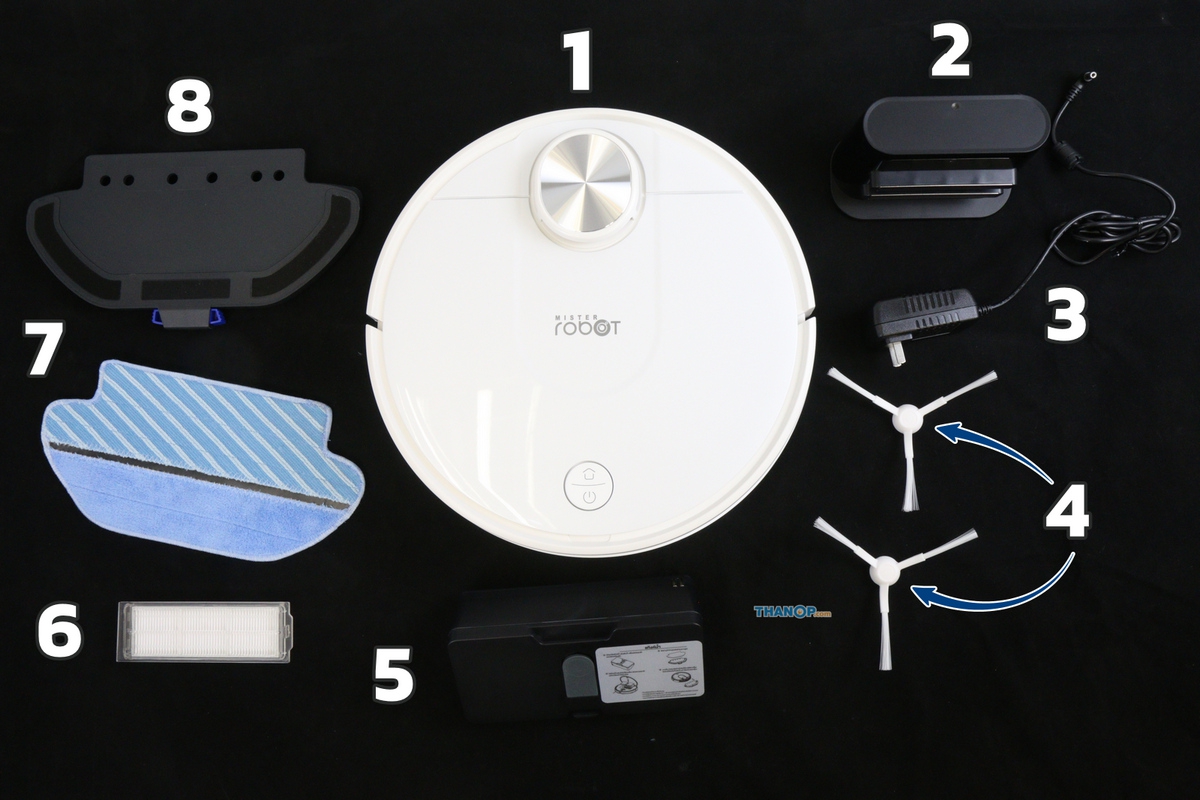 mister-robot-laser-max-component