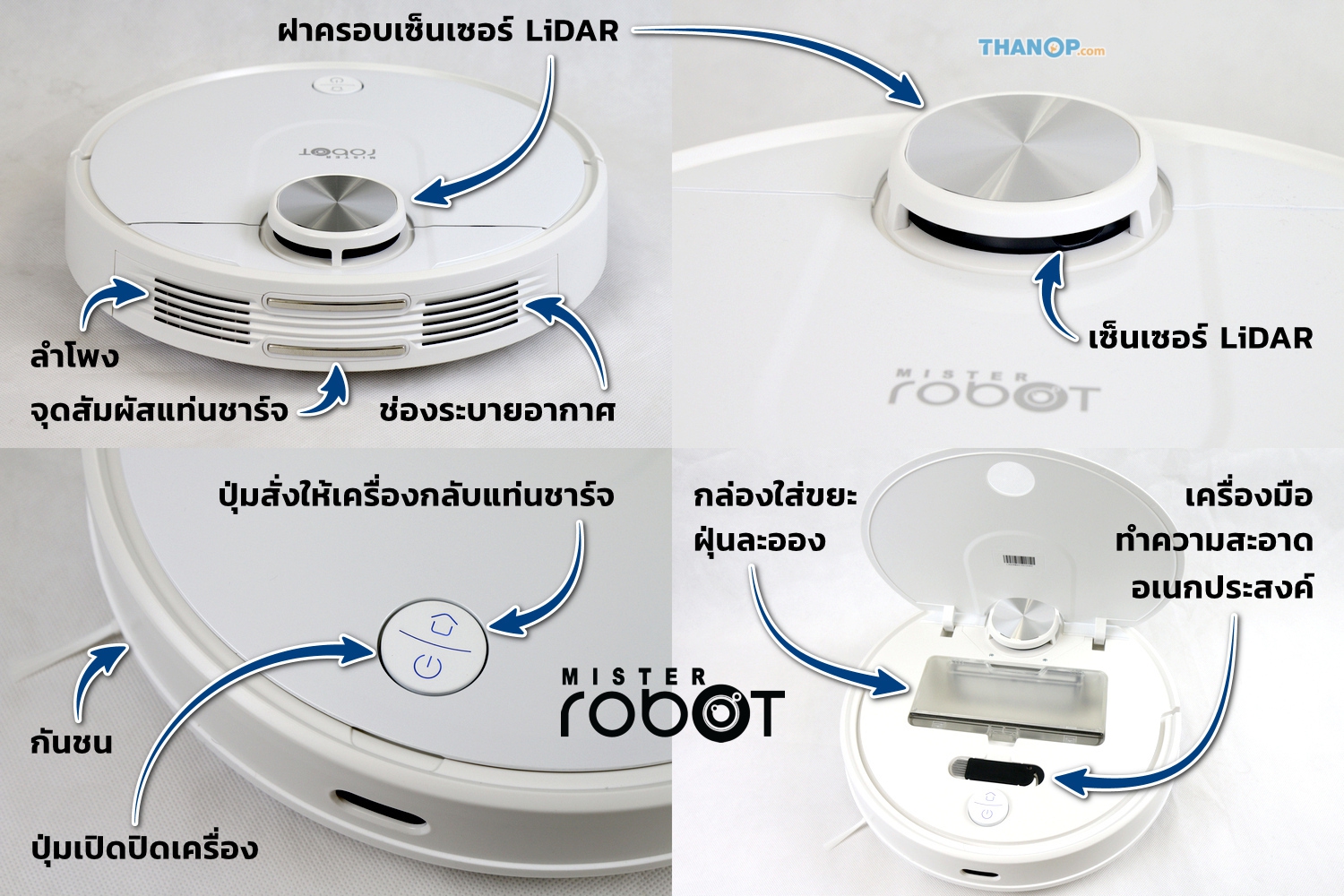 mister-robot-laser-max-top-detail