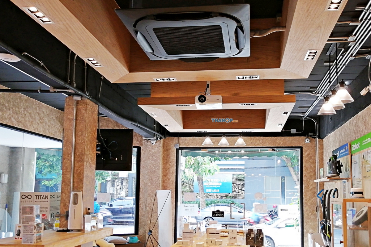 cassette-type-air-conditioner-at-habitech-store