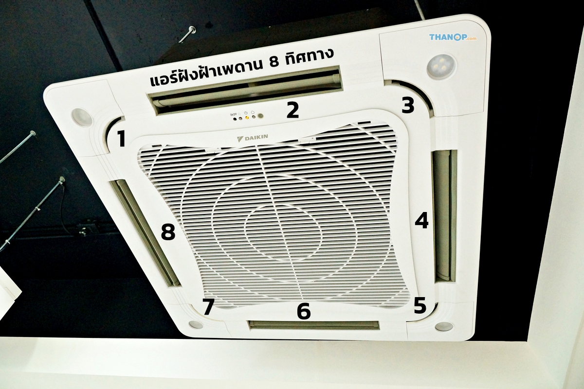 cassette-type-air-conditioner-eight-way