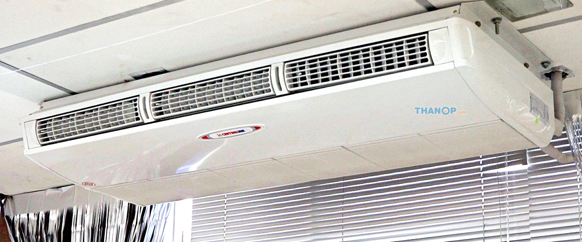 ceiling-type-air-conditioner