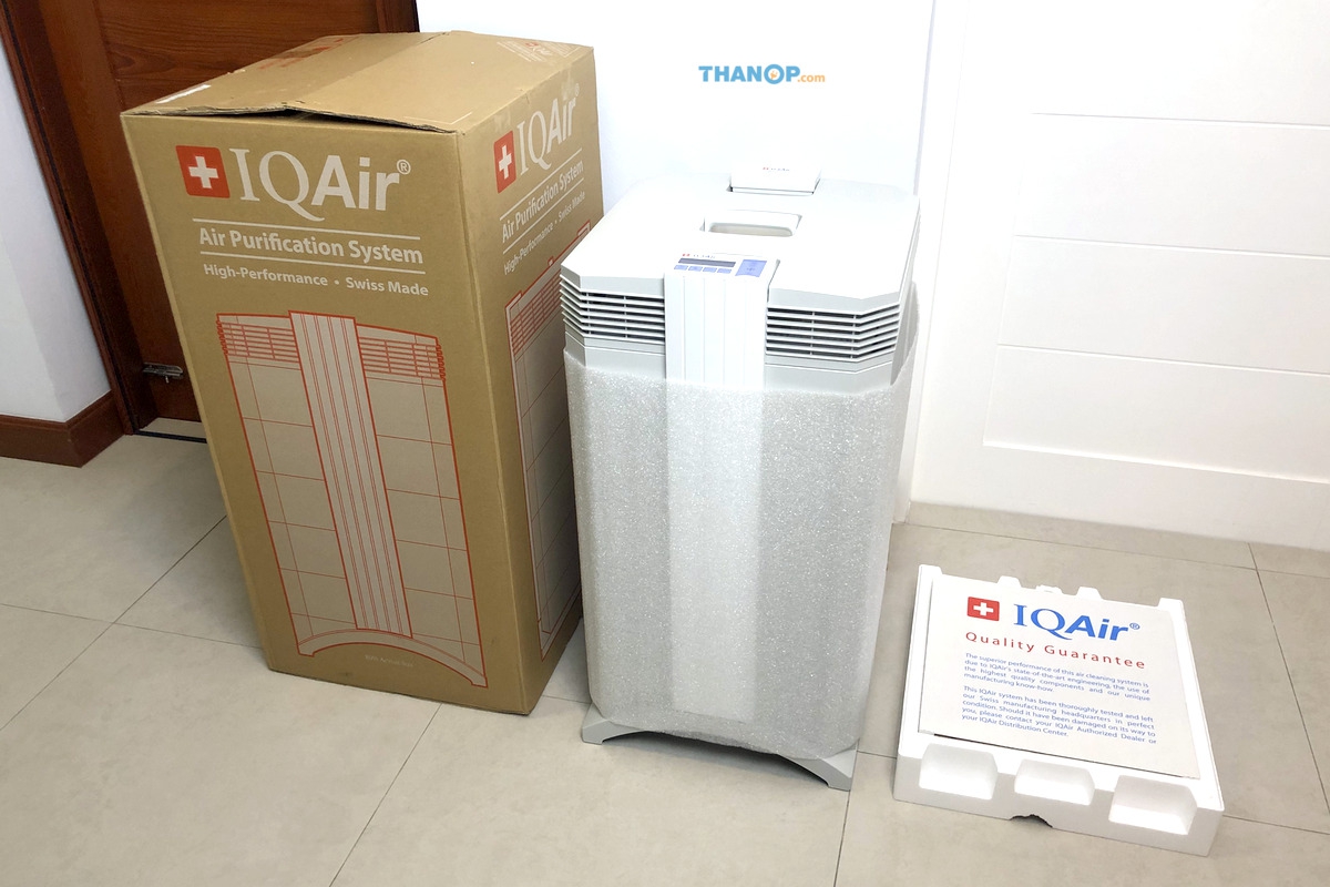 iqair-healthpro-250-and-box