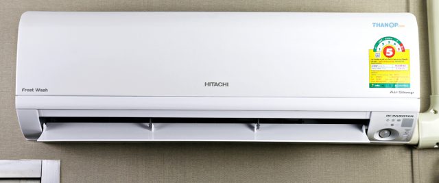 Wall Type Air Conditioner