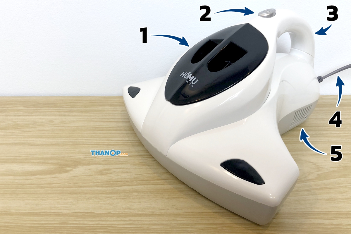 homu-uv-vacuum-cleaner-component-top-and-side