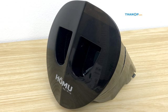HOMU UV Vacuum Cleaner Dust Canister