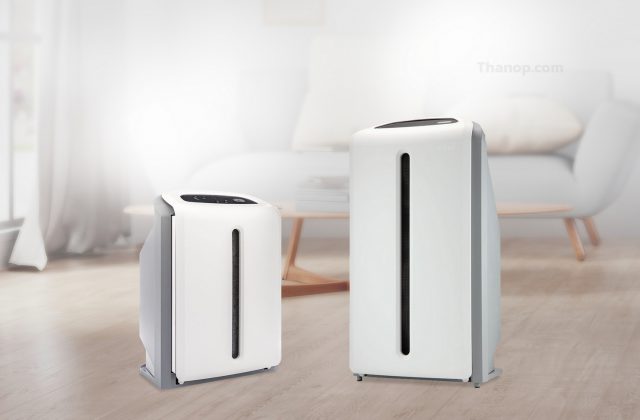 Air Purifier Featured Image