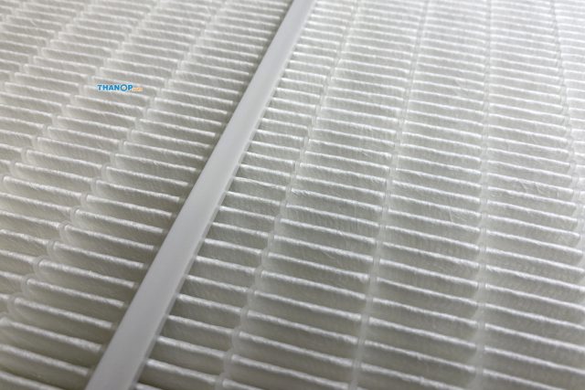 Air Purifier HEPA Filter Zoom