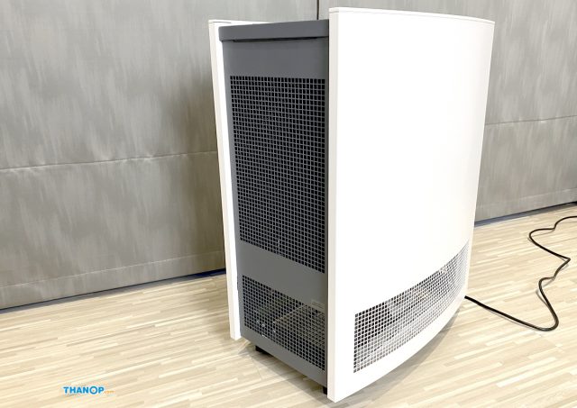 Air Purifier Introduction