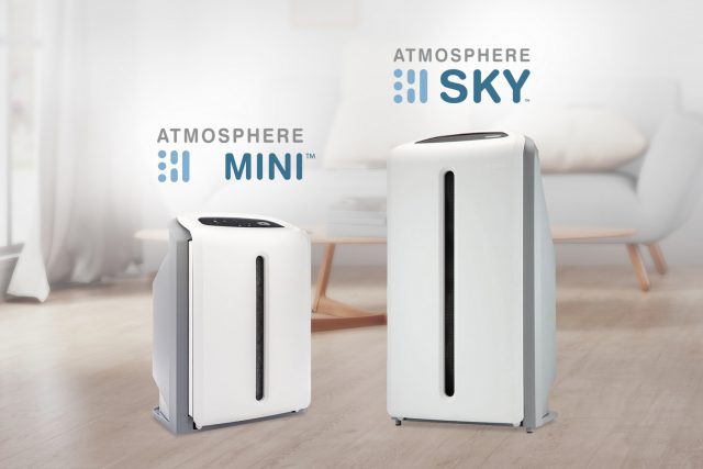 Atmosphere SKY and MINI
