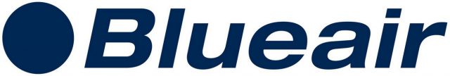 Blueair Logo