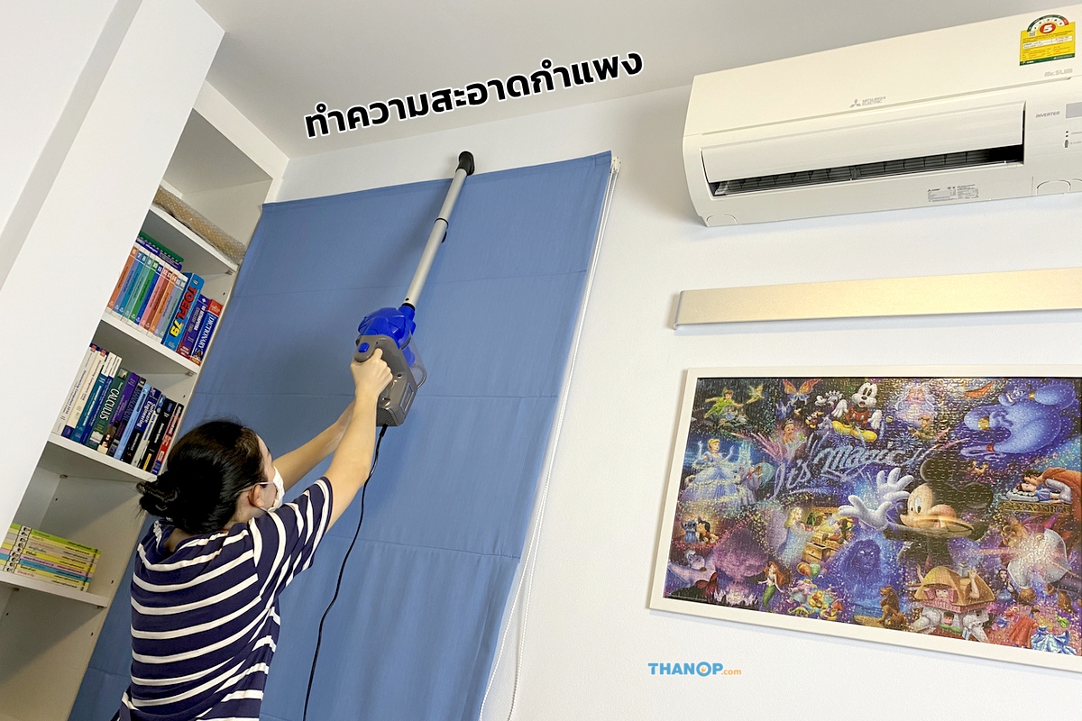 jowsua-cyclone-vacuum-cleaner-cleaning-wall