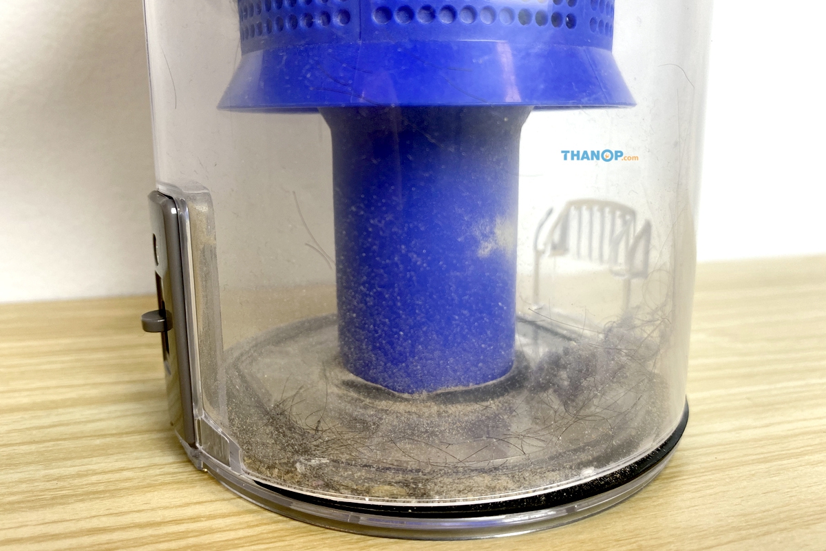 jowsua-cyclone-vacuum-cleaner-dust-canister-after-used-first-time