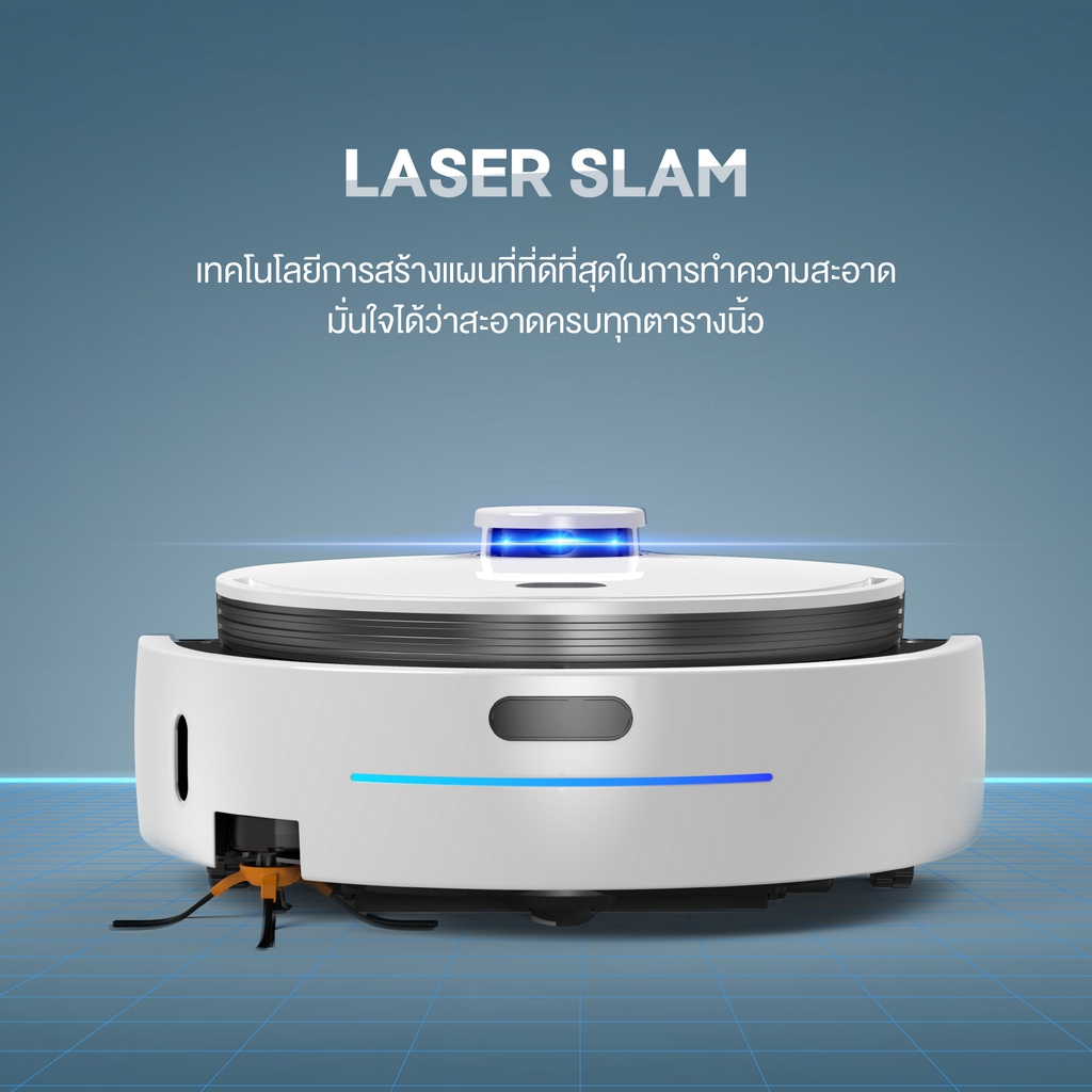 autobot-veniibot-feature-laser-slam-navigation-technology