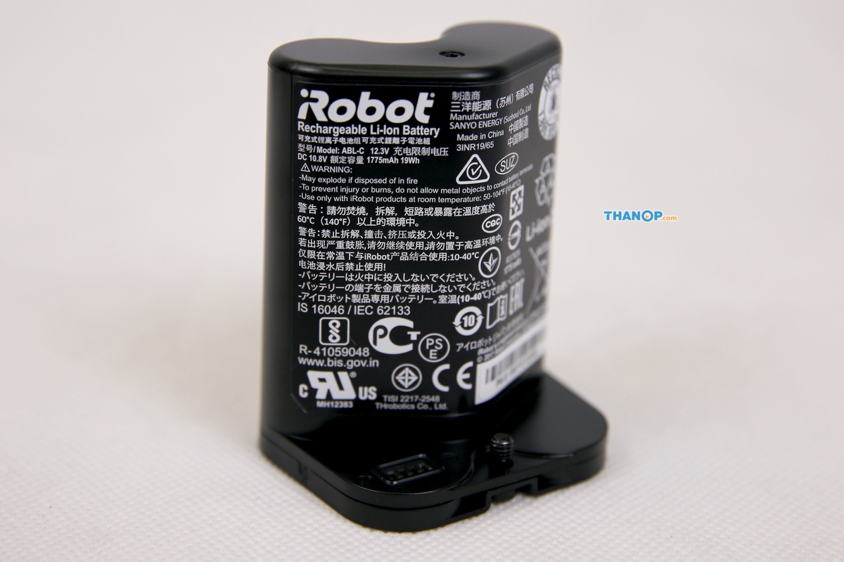 irobot-braava-jet-m6-battery