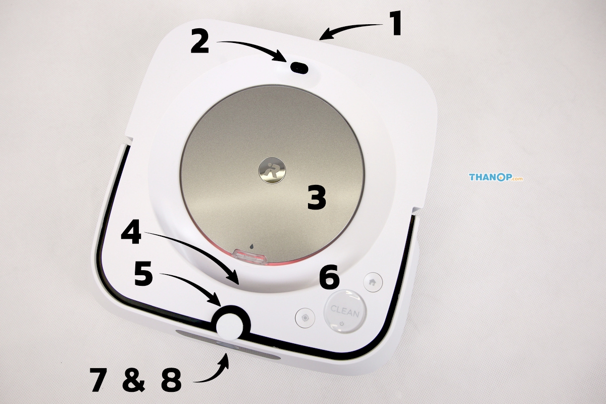 irobot-braava-jet-m6-component-top-and-side