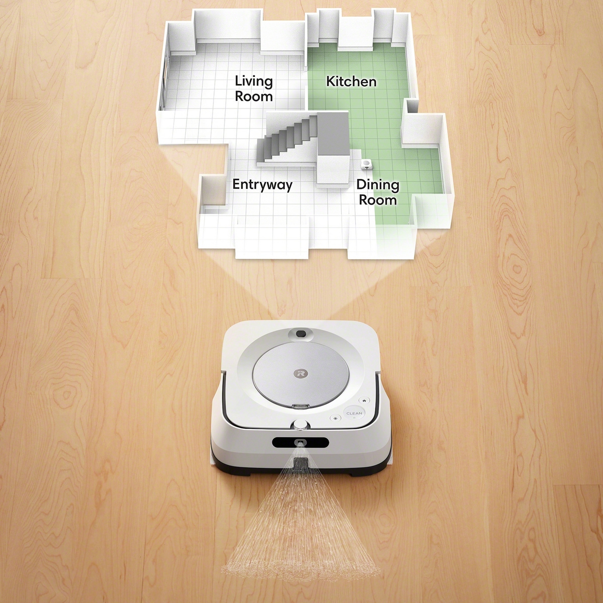 irobot-braava-jet-m6-feature-imprint-smart-mapping-navigation-system