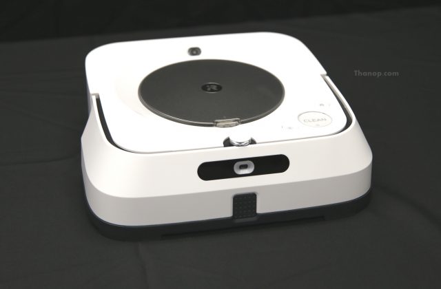 iRobot Braava jet m6 Featured Image