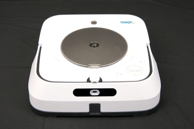 iRobot Braava jet m6 Front