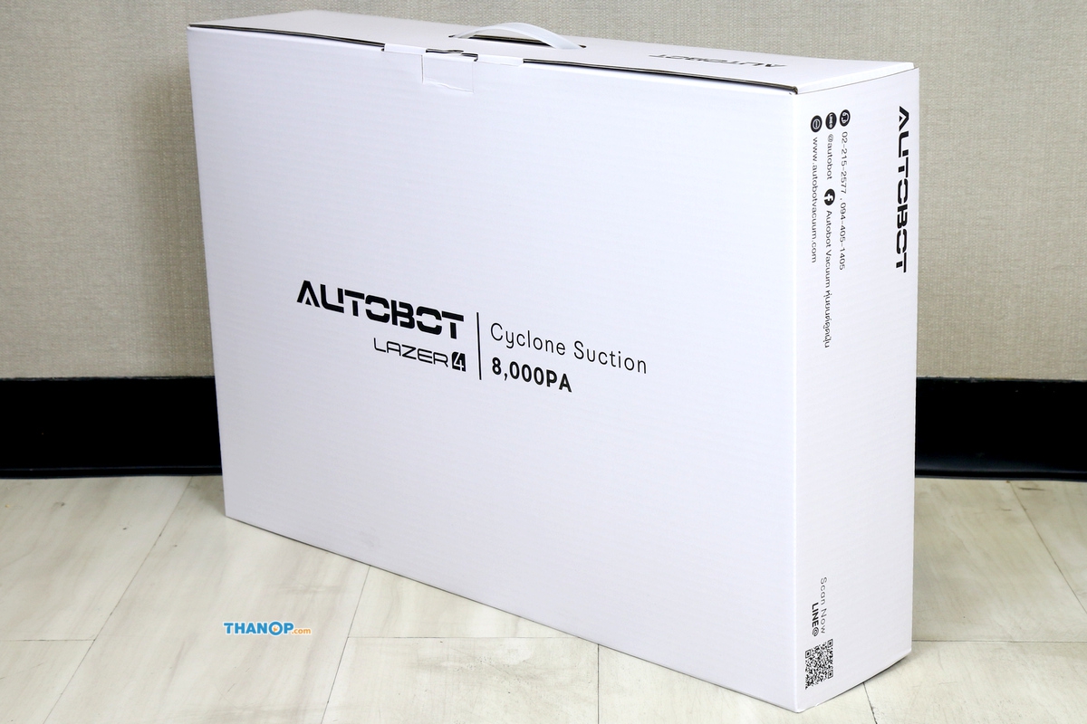 autobot-lazer4-box