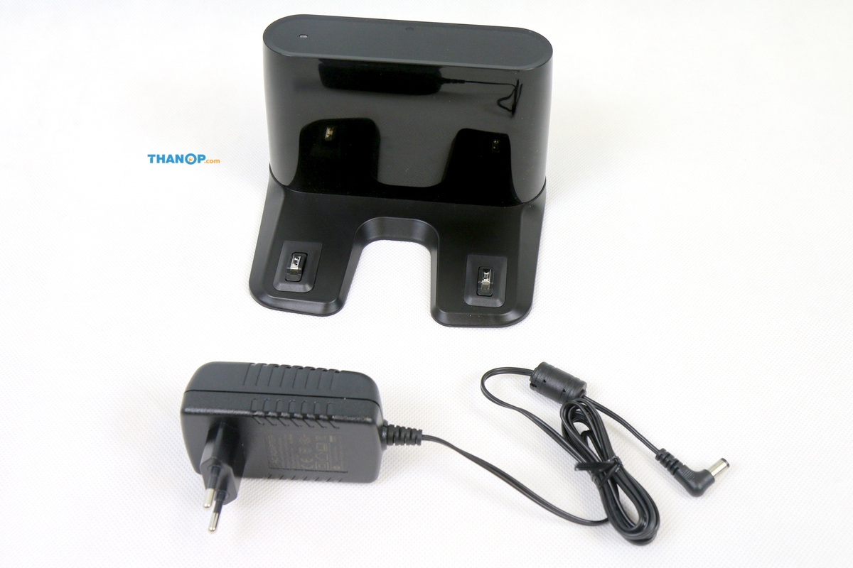 autobot-lazer4-charge-base-and-adapter-set