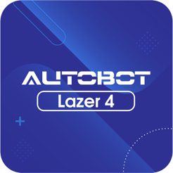 Lazer 4 App Logo