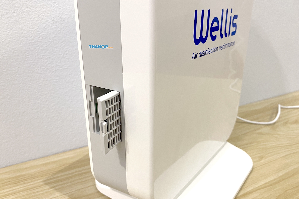 wellis-air-disinfection-purifier-hydroxyl-radical-sensor