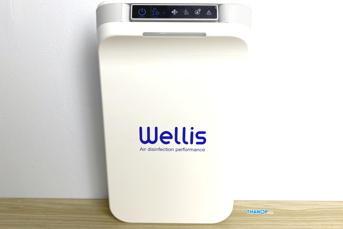 wellis-air-disinfection-purifier