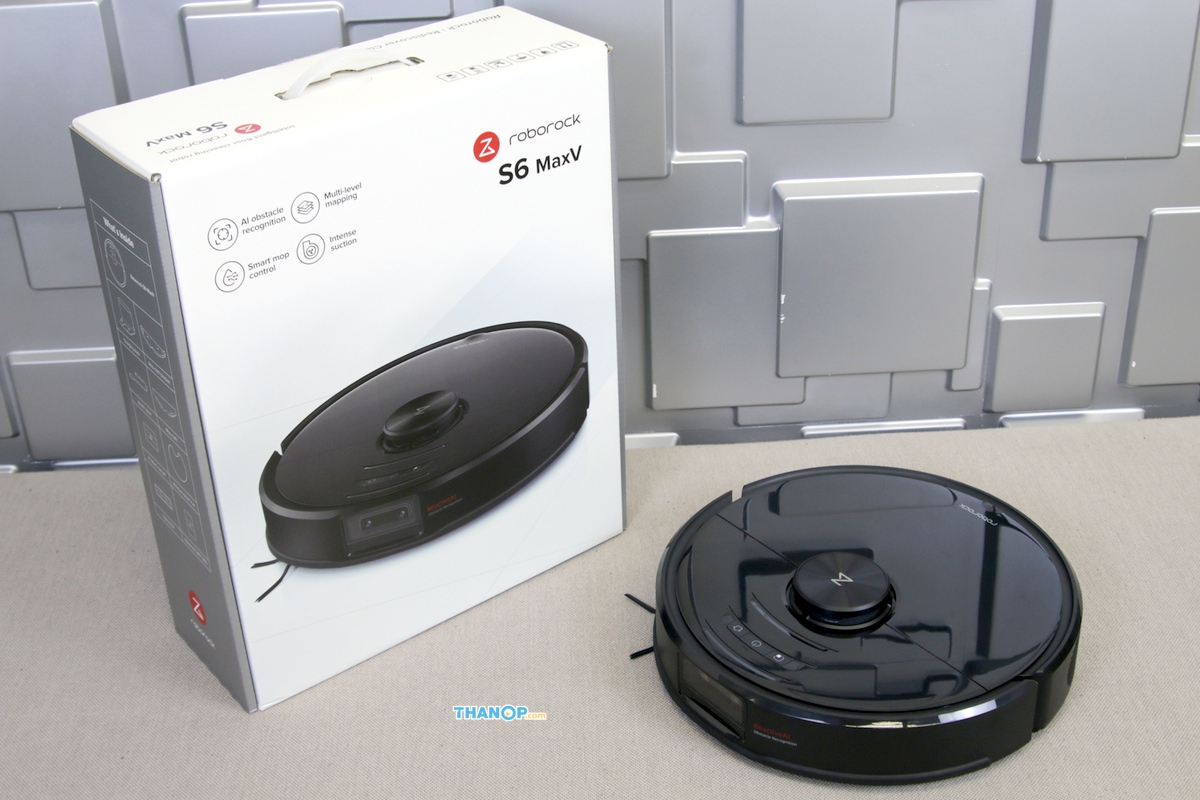 xiaomi-roborock-s6-maxv-and-box