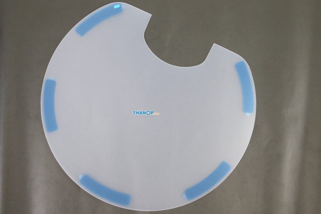 Xiaomi Roborock S6 MaxV Moisture Proof Mat