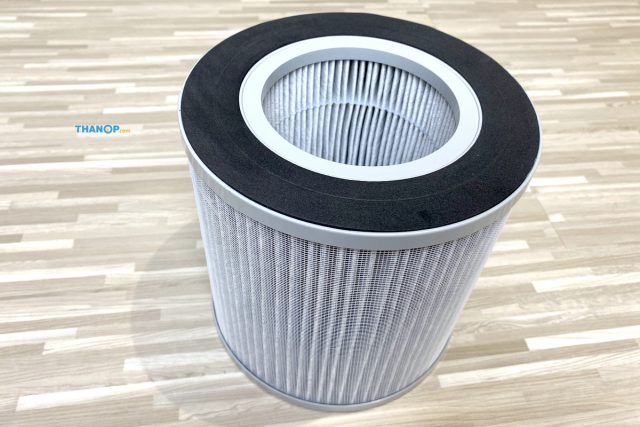 MEX Purifina P201 Air Filter