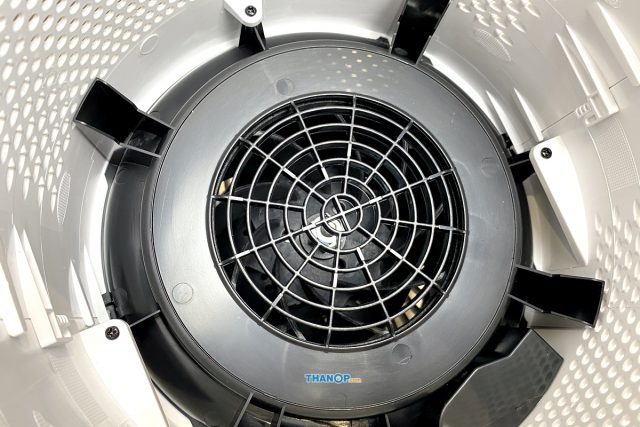 MEX Purifina P201 Vacuum Fan