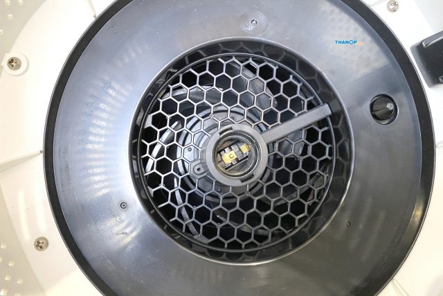 MEX Purifina P301 Vacuum Fan
