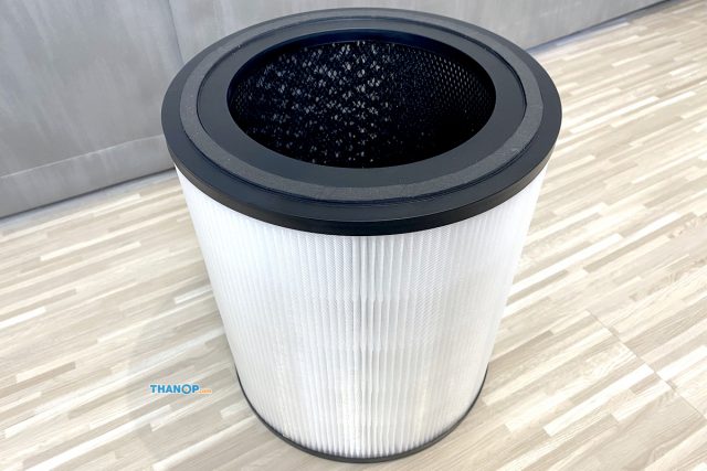 MEX Purifina P401 Air Filter