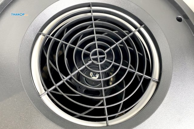 MEX Purifina P401 Vacuum Fan