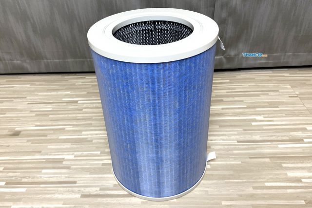 MEX Purifina P501 Air Filter