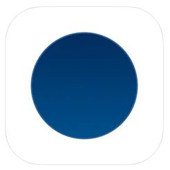 Blueair App Logo