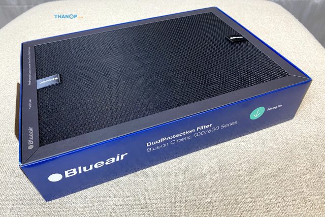 Blueair Classic 690i DualProtection™ Filter