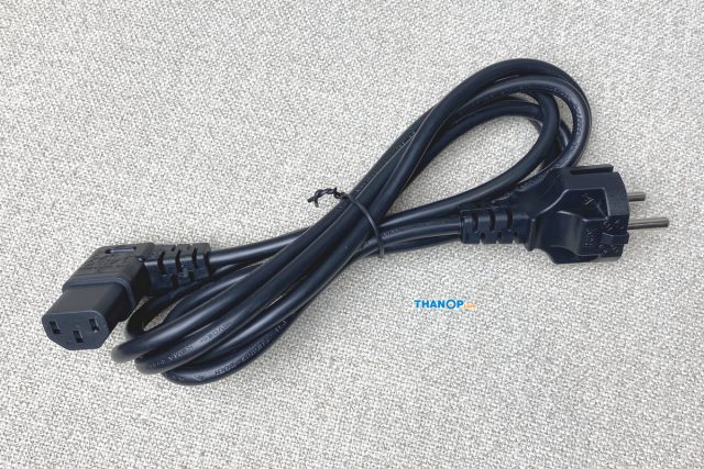 Blueair Classic 690i Power Cord