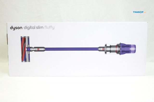 Dyson Digital Slim Box