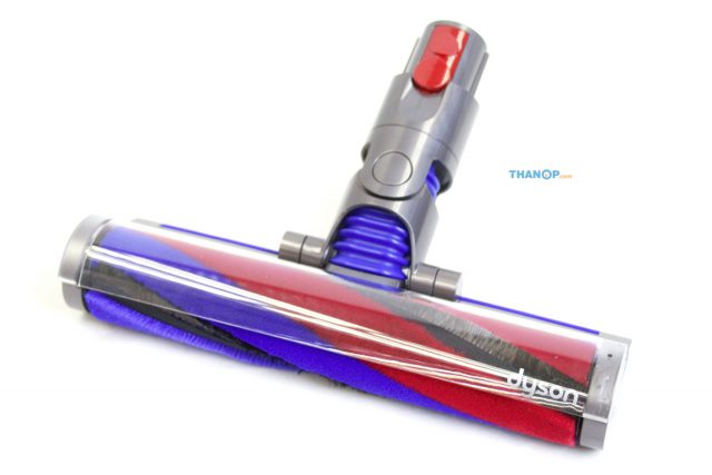 Dyson Digital Slim Fluffy Floor Brush