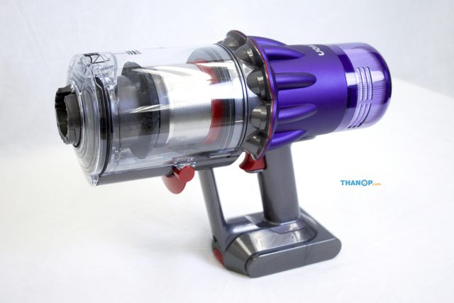 Dyson Digital Slim Main Body