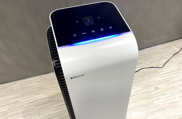 Blueair HealthProtect 7770i Featured Image