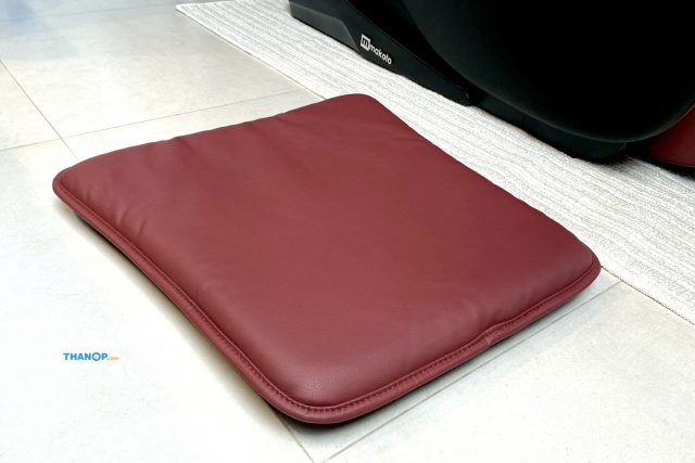 MAKOTO A157 Extra Seat Pad