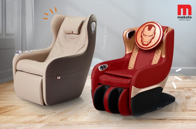 MAKOTO Massage Chair Featured Image